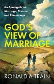 God's View of Marriage