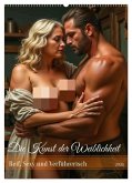 Die Kunst der Weiblichkeit - Reif, Sexy und Verführerisch (Wandkalender 2026 DIN A2 hoch), CALVENDO Monatskalender Die Kunst der Weiblichkeit - Reif, Sexy und Verführerisch (Wandkalender 2026 DIN A2 hoch), CALVENDO Monatskalender