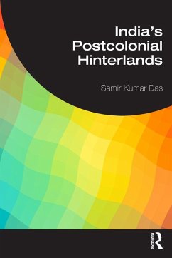 Cover India's Postcolonial Hinterlands