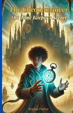 The Chronomancer - Partee, Regina