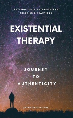 Cover Existential Therapy