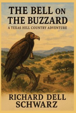 Cover The Bell on the Buzzard