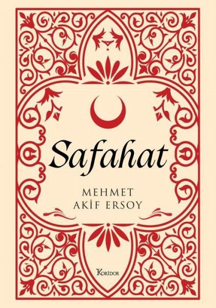 Safahat Ciltli