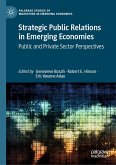 Strategic Public Relations in Emerging Economies (eBook, PDF) Strategic Public Relations in Emerging Economies (eBook, PDF)