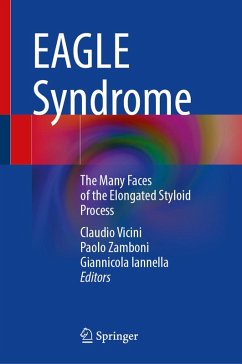 Cover EAGLE Syndrome (eBook, PDF)