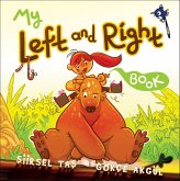 My Left and Right Book (eBook, ePUB) My Left and Right Book (eBook, ePUB)