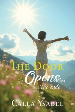 The Door Opens... - San Pedro-Schuld, Ysabel
