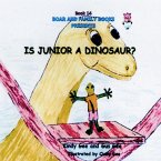 Is Junior a Dinosaur?