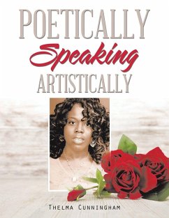 Cover Poetically Speaking