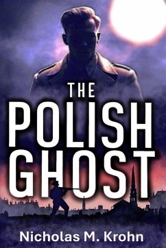 The Polish Ghost - Krohn, Nicholas M