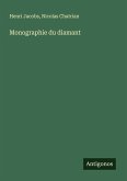 Monographie du diamant