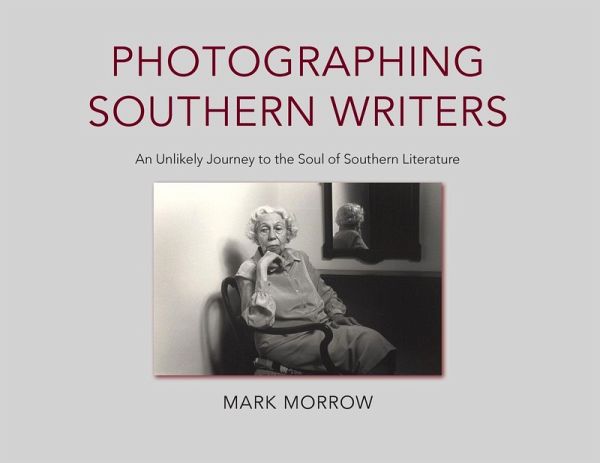 Photographing Southern Writers