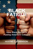 Black Fatigue Black Fatigue
