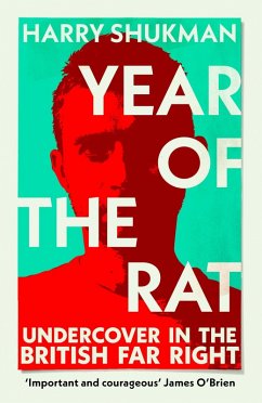 Cover Year of the Rat