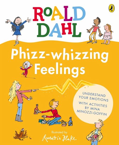 Phizz-whizzing Feelings Phizz-whizzing Feelings