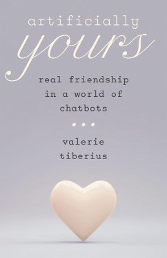 Cover Artificially Yours