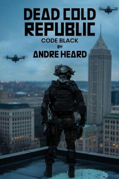 Cover DEAD COLD REPUBLIC