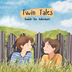 Double the Adventure Cover Double the Adventure