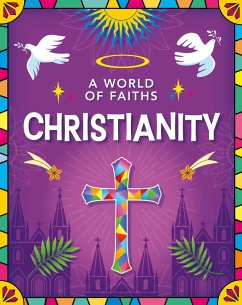 Cover A World of Faiths: Christianity