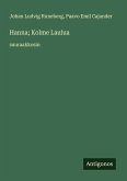 Hanna; Kolme Laulua Hanna; Kolme Laulua