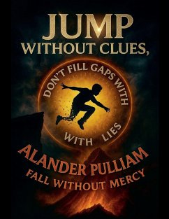 Cover Jump Without Clues Fall Without Mercy
