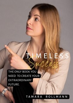Cover Timeless success