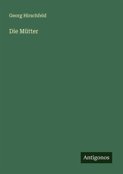 Cover Die Mütter