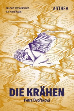 Cover Die Krähen