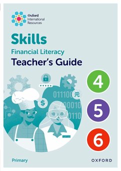 Cover Oxford International Skills: Financial Literacy: Teacher's Guide 4-6