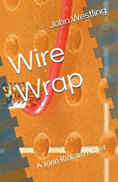 Wire Wrap Cover Wire Wrap