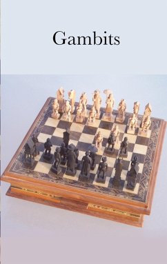 Gambits - Hoube, Jade