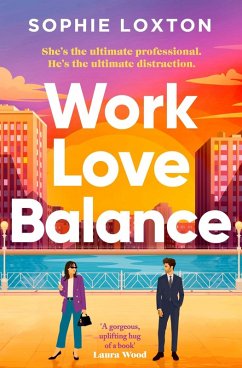 Cover Work Love Balance