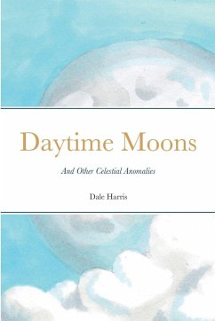 Daytime Moons - Harris, Dale
