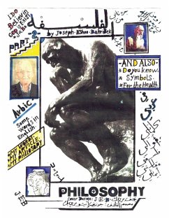 Philosophy Cover Philosophy