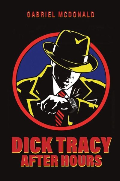 Dick Tracy