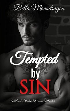 Cover Tempted by Sin