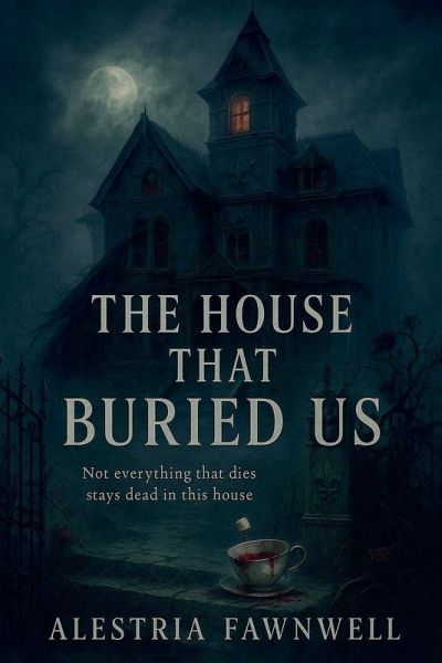 The House That Buried Us The House That Buried Us