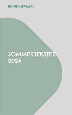 Cover Sommertekster 2024