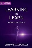 Learning to Learn Learning to Learn
