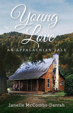 Cover Young Love