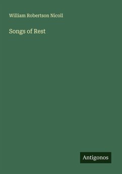Cover Songs of Rest