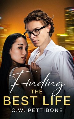 Cover Finding the Best Life