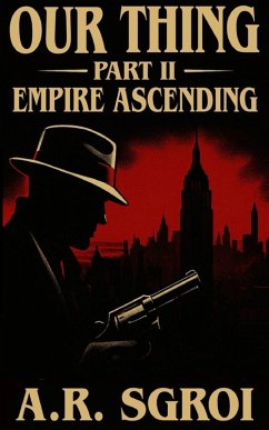 Our Thing - Sgroi, A. R.