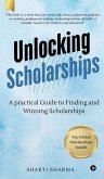 Unlocking Scholarships