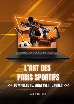 Cover L'Art des Paris Sportifs