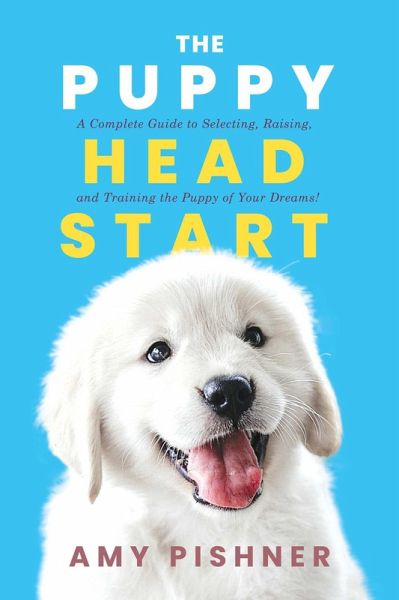The Puppy Head Start The Puppy Head Start