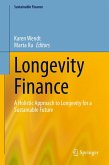 Longevity Finance (eBook, PDF)