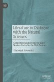Literature in Dialogue with the Natural Sciences (eBook, PDF)
