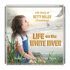 Cover Life on the White River