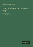 Time's Portraiture; And, 